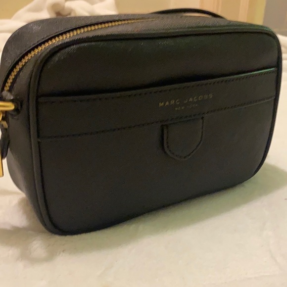 Marc Jacobs Liason Crossbody - Picture 2 of 7